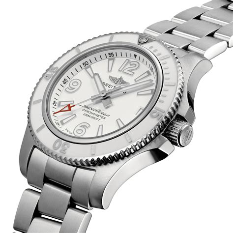 breitling gift with purchase